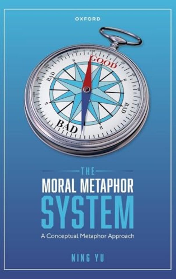 The Moral Metaphor System