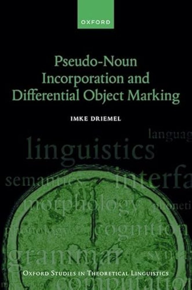 Pseudo-Noun Incorporation and Differential Object Marking