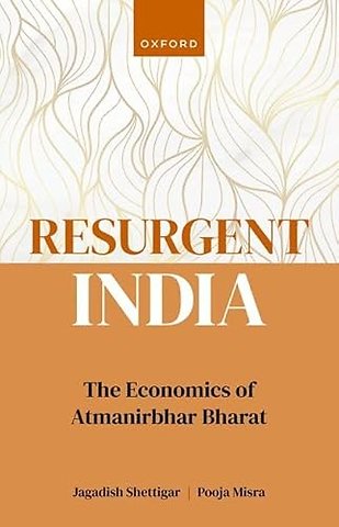 Resurgent India