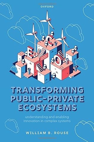 Transforming Public-Private Ecosystems