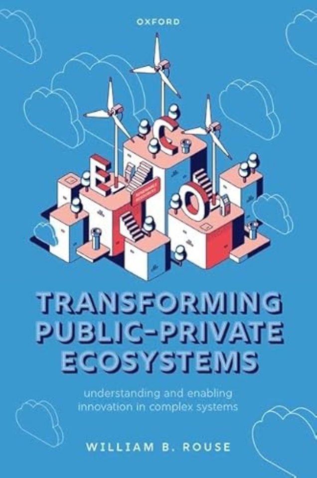 Transforming Public-Private Ecosystems
