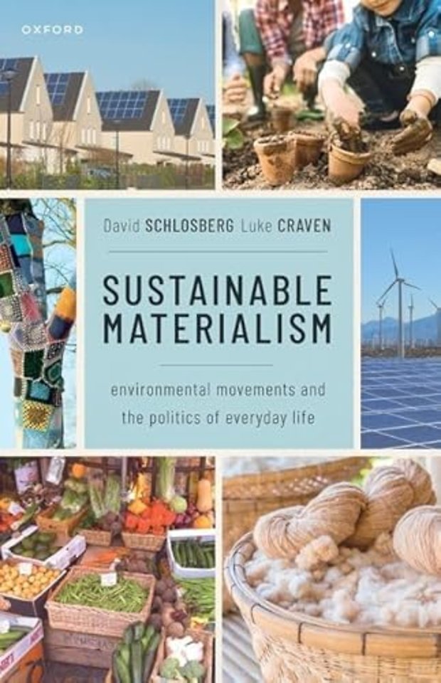 Sustainable Materialism
