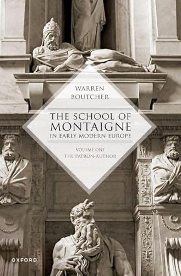 The School of Montaigne in Early Modern Europe