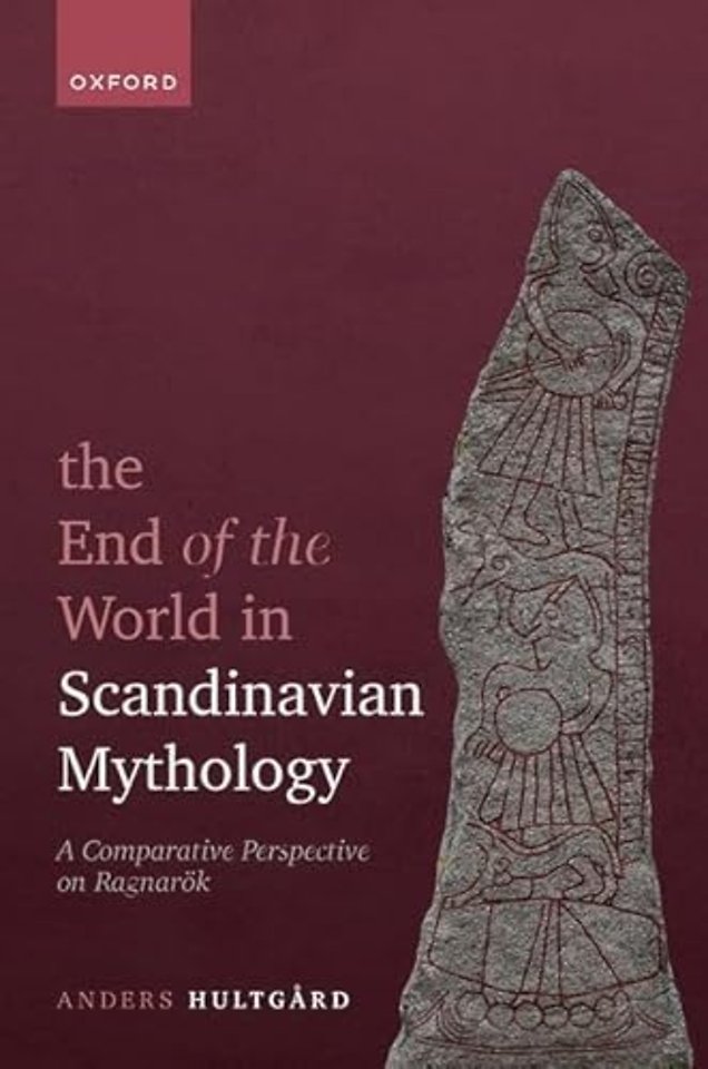 The End of the World in Scandinavian Mythology