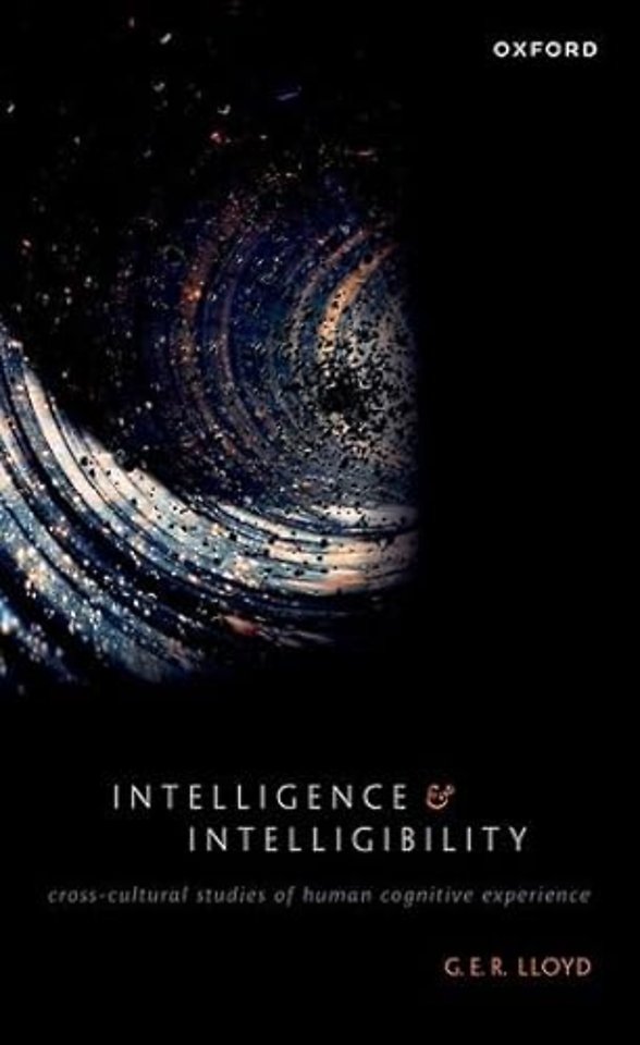 Intelligence and Intelligibility