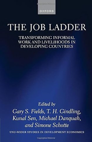 The Job Ladder