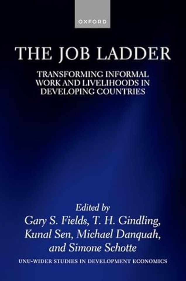 The Job Ladder