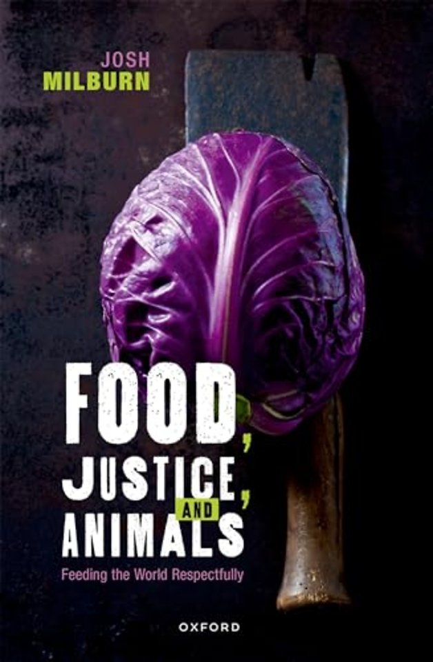 Food, Justice, and Animals