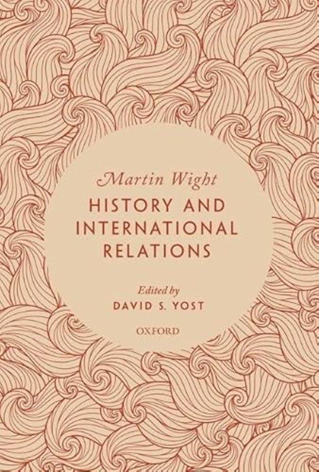 History and International Relations