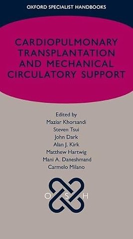 Cardiopulmonary transplantation and mechanical circulatory support