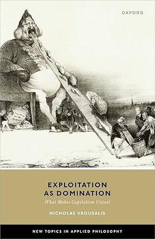 Exploitation as Domination