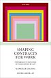 Shaping Contracts for Work Shaping Contracts for Work