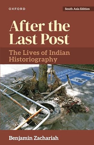 After the Last Post