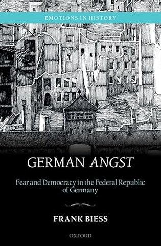 German Angst