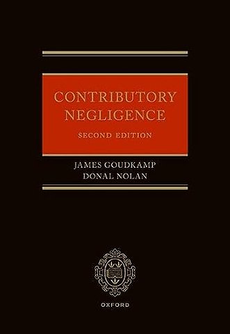 Contributory Negligence