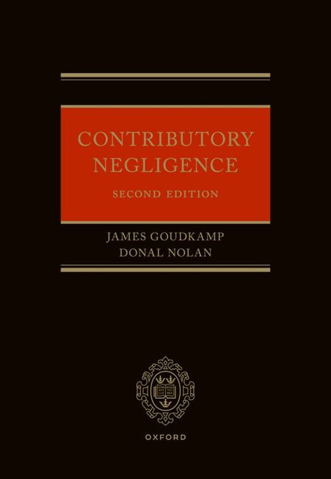 Contributory Negligence