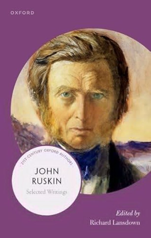 John Ruskin