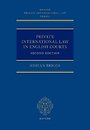 Private International Law in English Courts