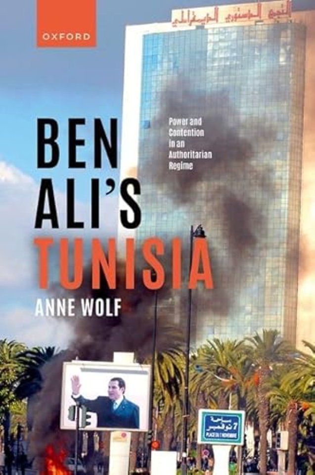 Ben Ali's Tunisia