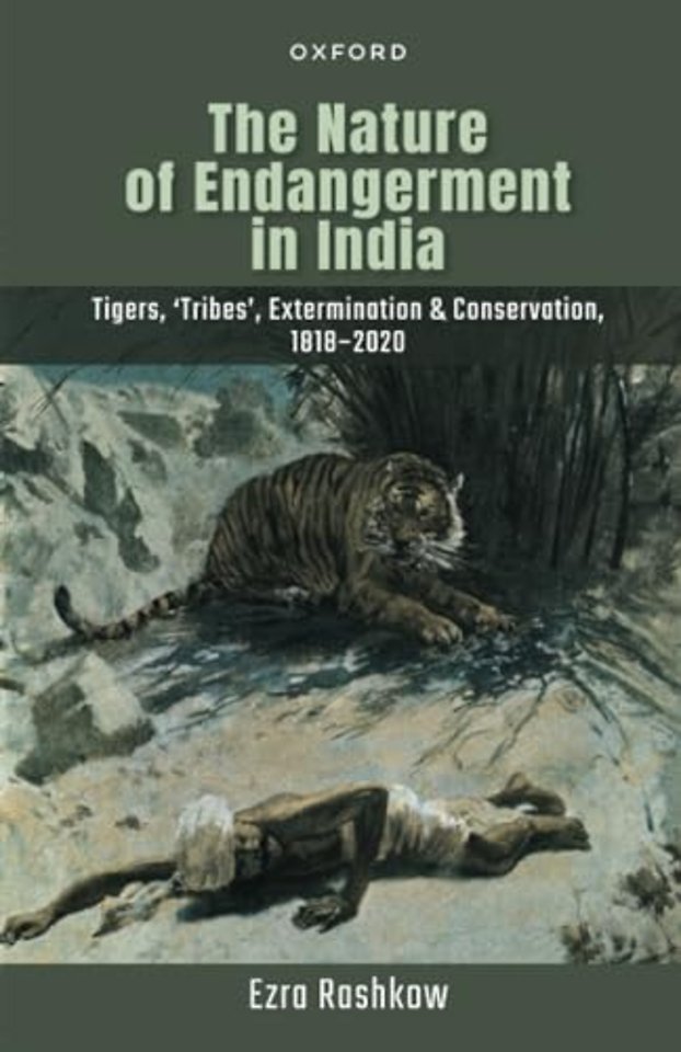 The Nature of Endangerment in India