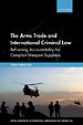 The Arms Trade and International Criminal Law The Arms Trade and International Criminal Law