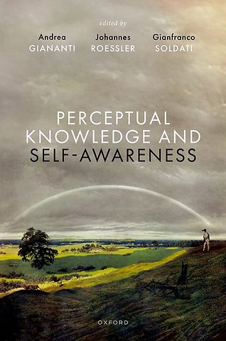 Perceptual Knowledge and Self-Awareness