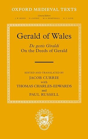 Gerald of Wales