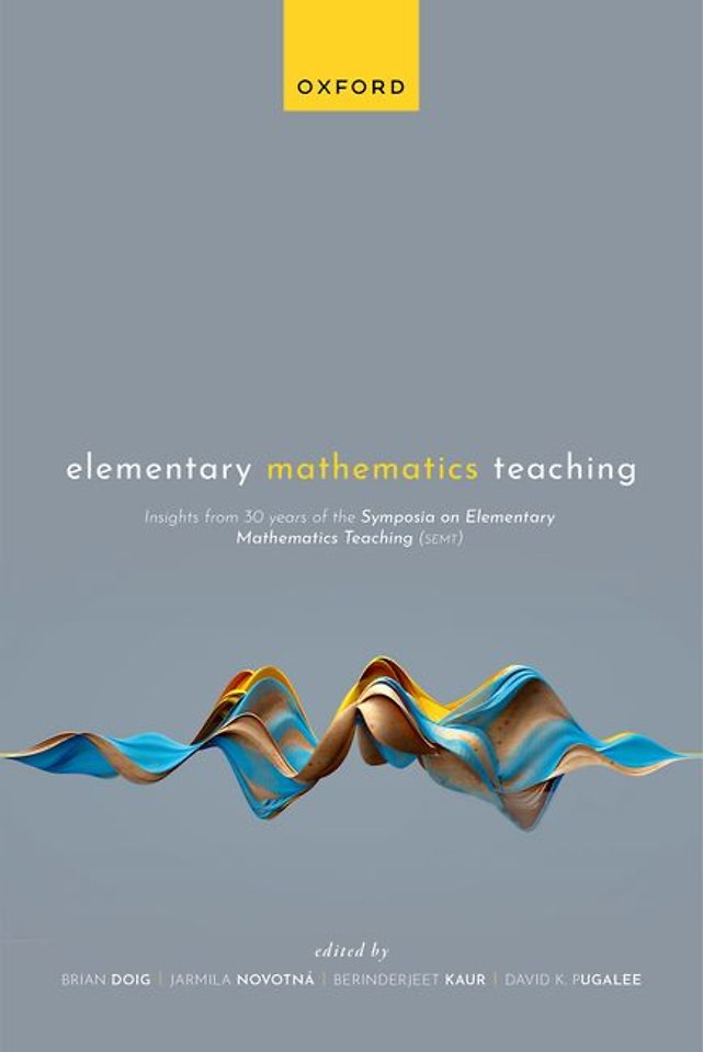 Elementary Mathematics Teaching