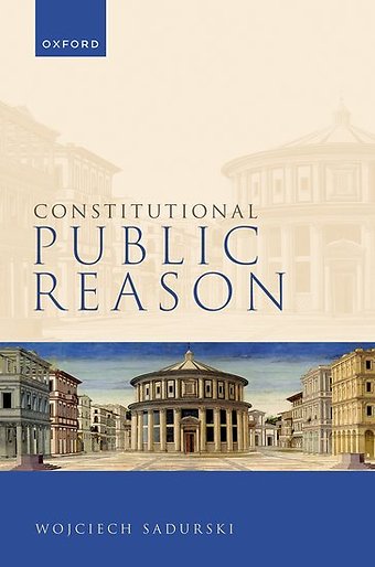 Constitutional Public Reason