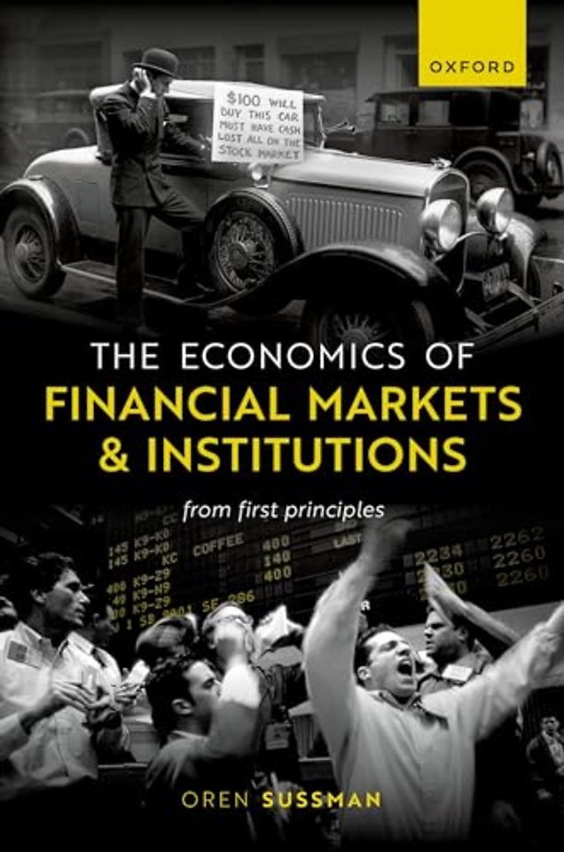 The Economics of Financial Markets and Institutions
