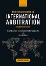 Redfern and Hunter on International Arbitration