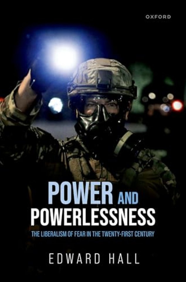 Power and Powerlessness