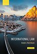 International Law International Law