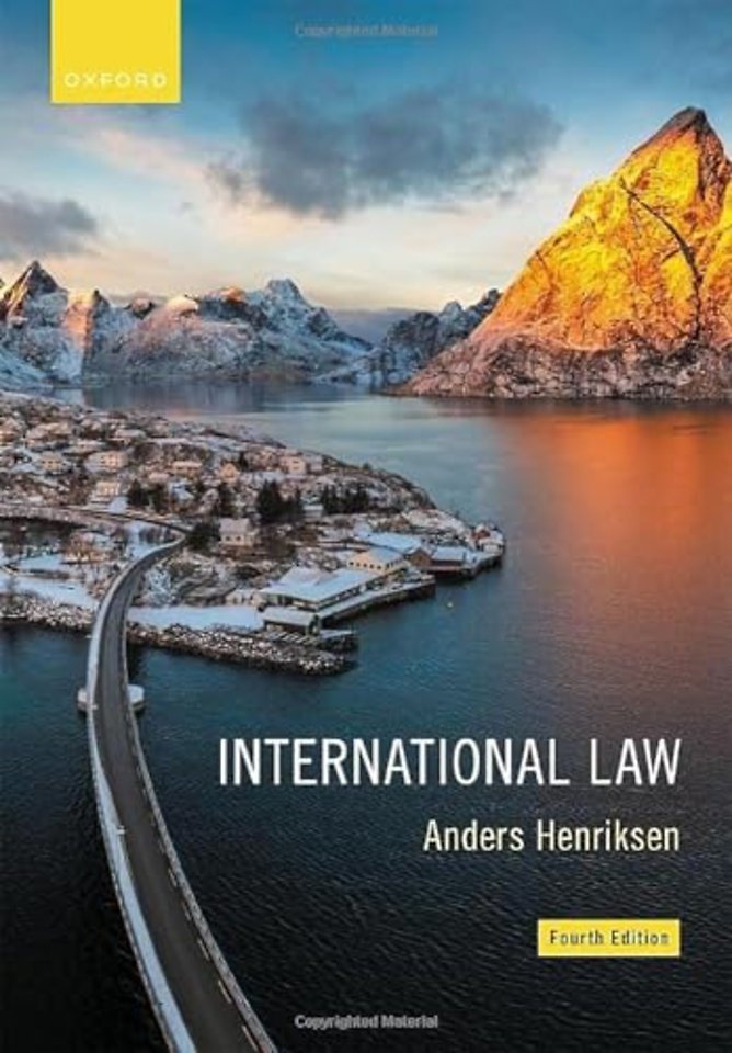 International Law