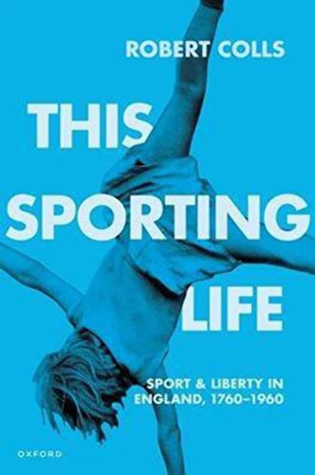 This Sporting Life