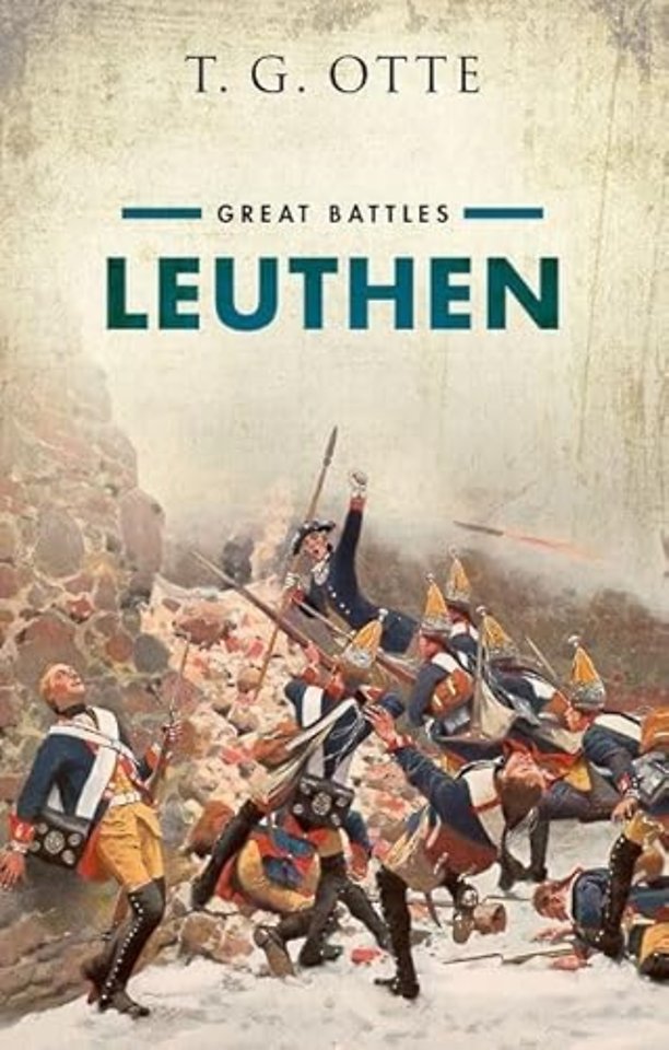 Leuthen