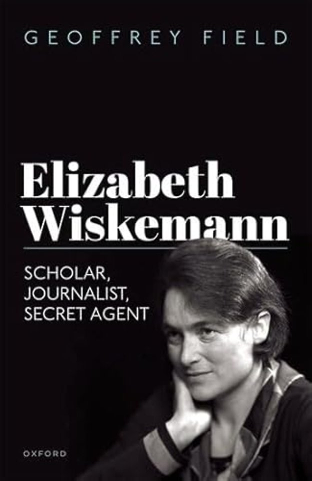 Elizabeth Wiskemann