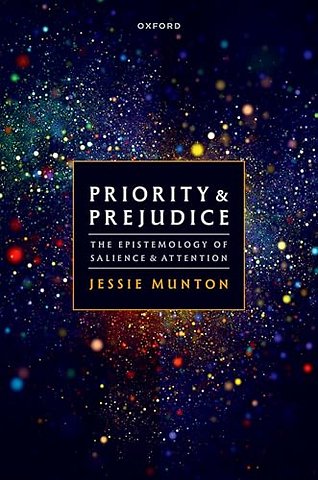 Priority and Prejudice