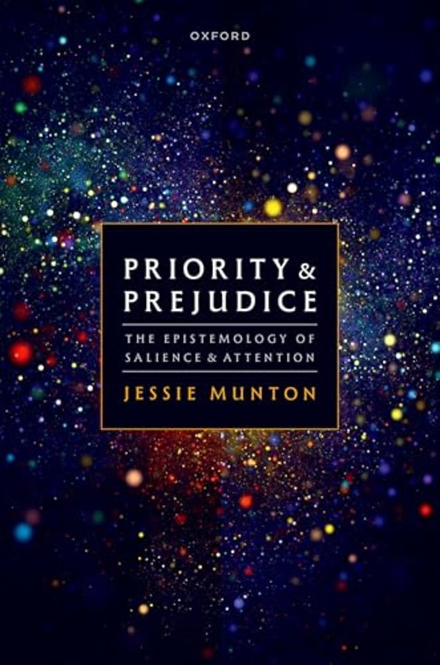 Priority and Prejudice