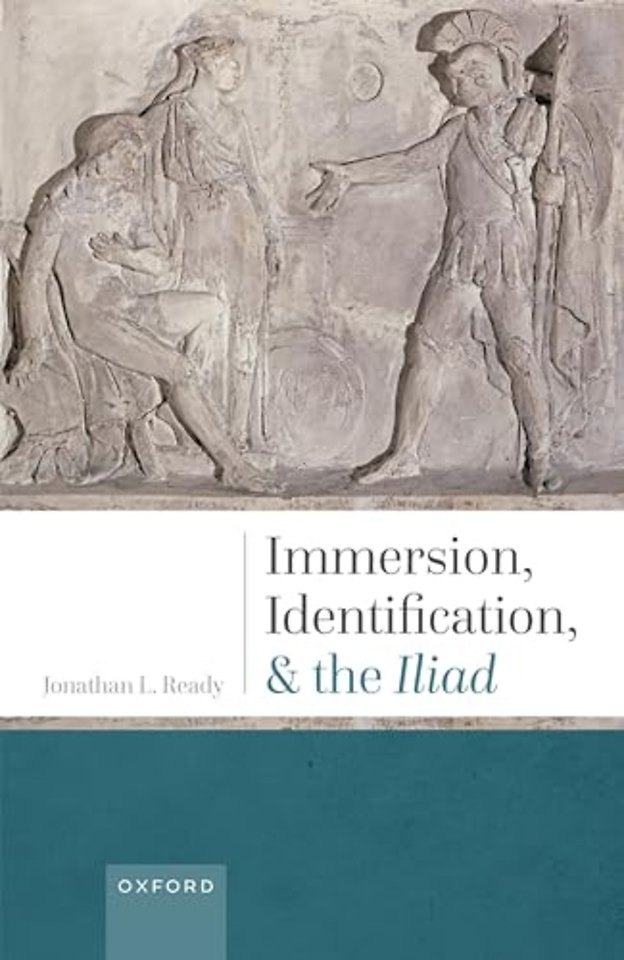 Immersion, Identification, and the Iliad