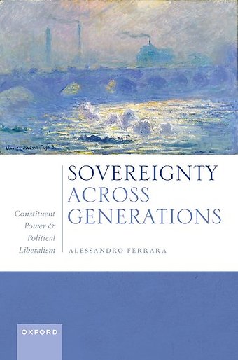 Sovereignty Across Generations