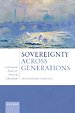 Sovereignty Across Generations Sovereignty Across Generations