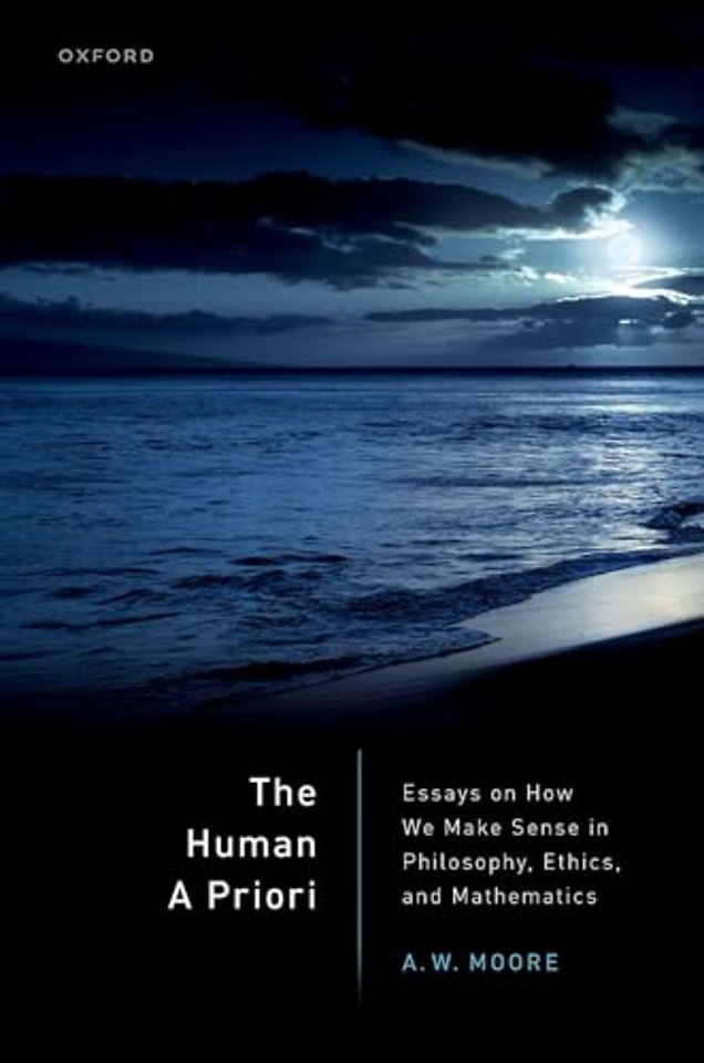 The Human A Priori