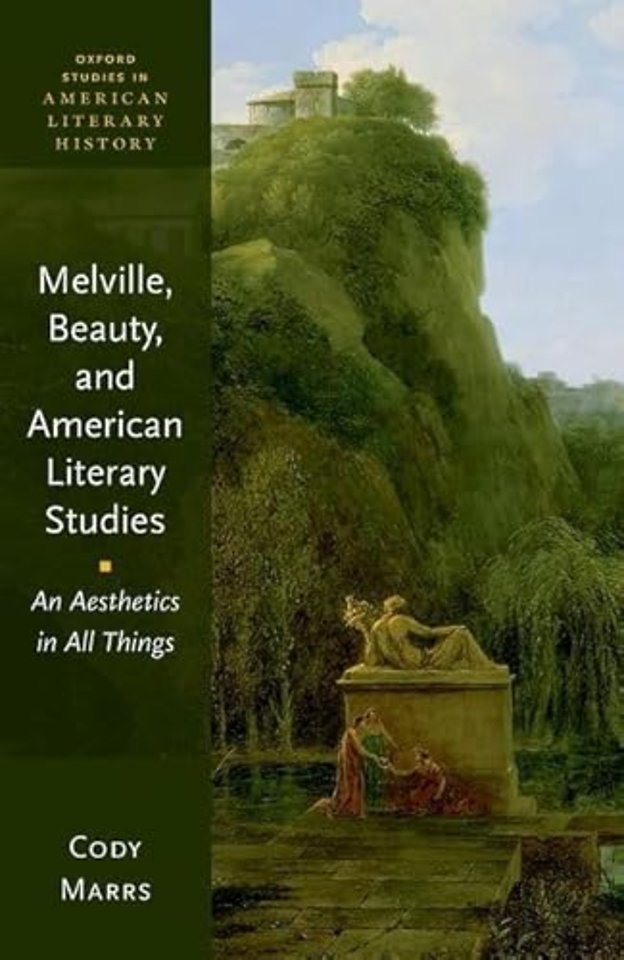 Melville, Beauty, and American Literary Studies