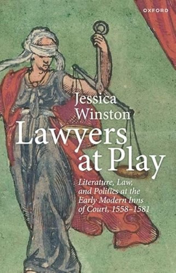 Lawyers at Play