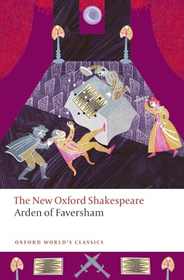 Arden of Faversham