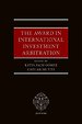 The Award in International Investment Arbitration