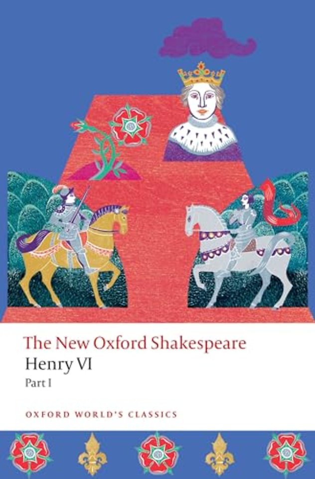 Henry VI, Part I