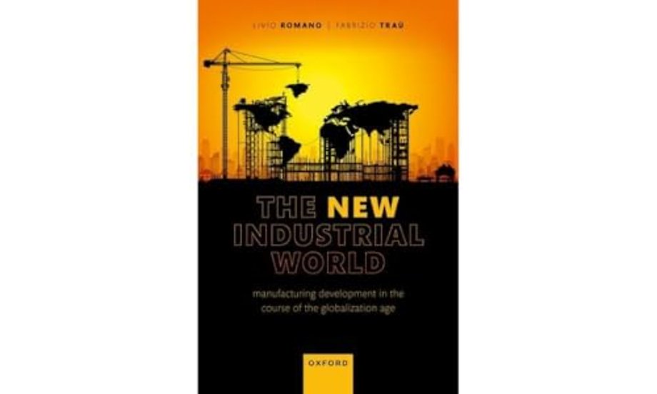 The New Industrial World