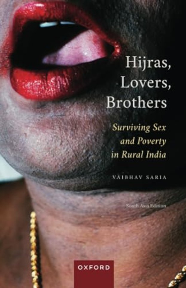 Hijras, Lovers, Brothers